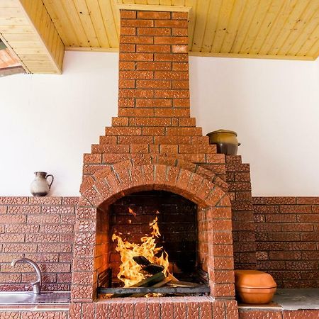 Vila Rodica Transalpina Şugag Zewnętrze zdjęcie